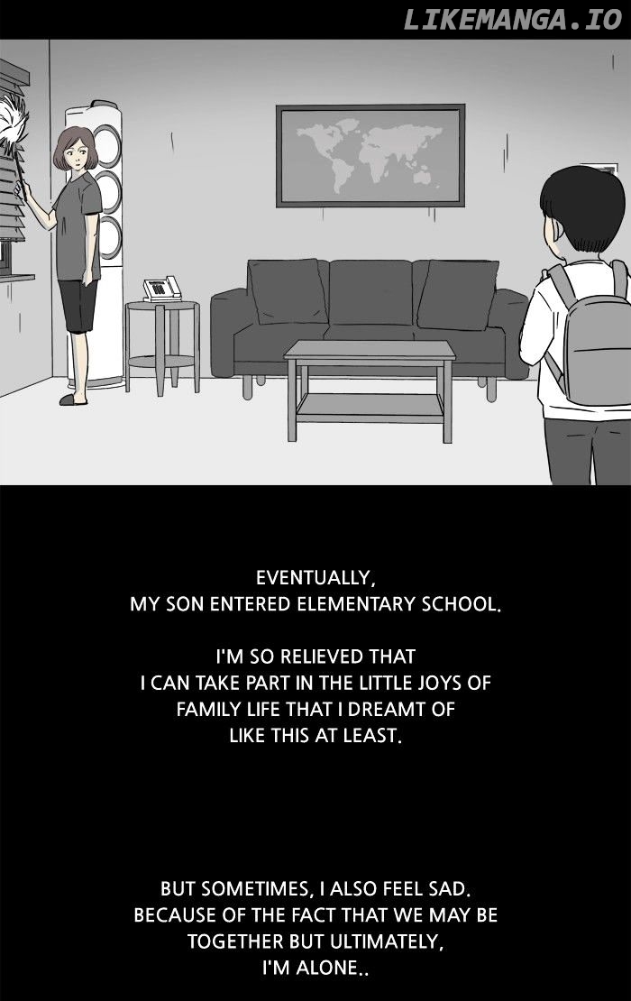 Tales of the unusual chapter 176 - page 21