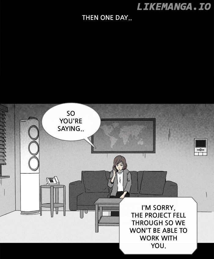 Tales of the unusual chapter 176 - page 23