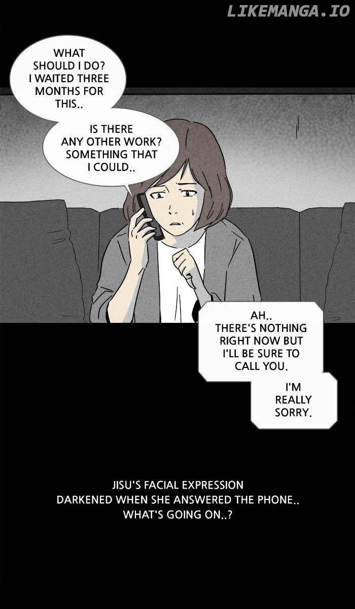 Tales of the unusual chapter 176 - page 24