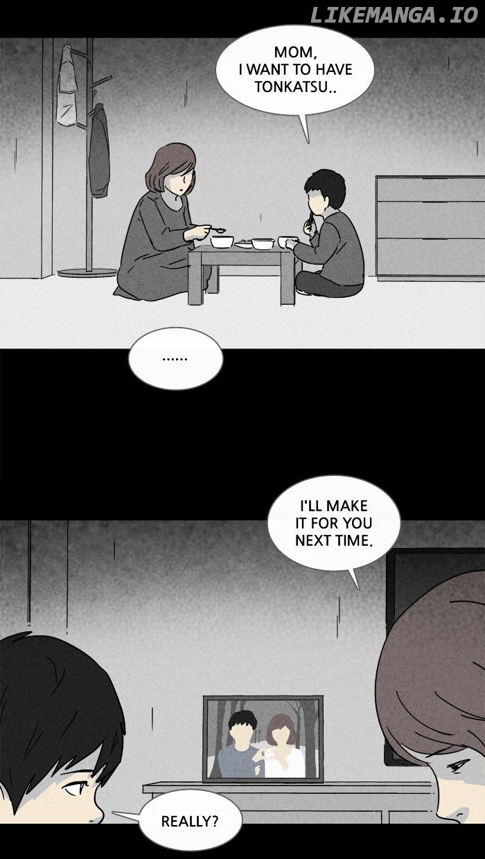 Tales of the unusual chapter 176 - page 33