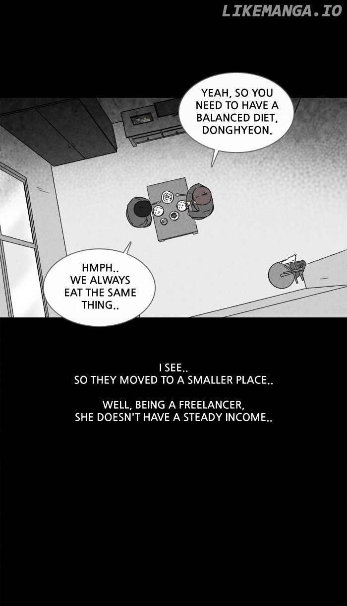 Tales of the unusual chapter 176 - page 34