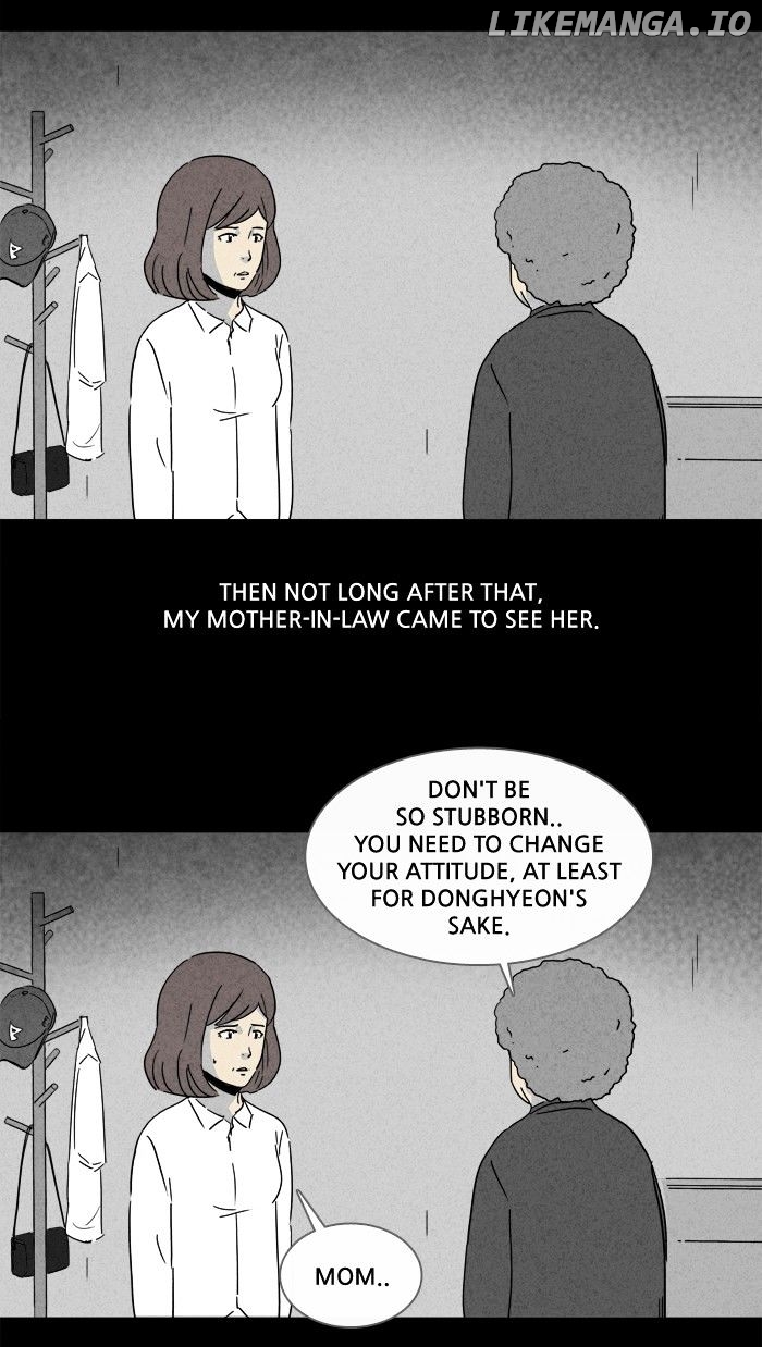 Tales of the unusual chapter 176 - page 36