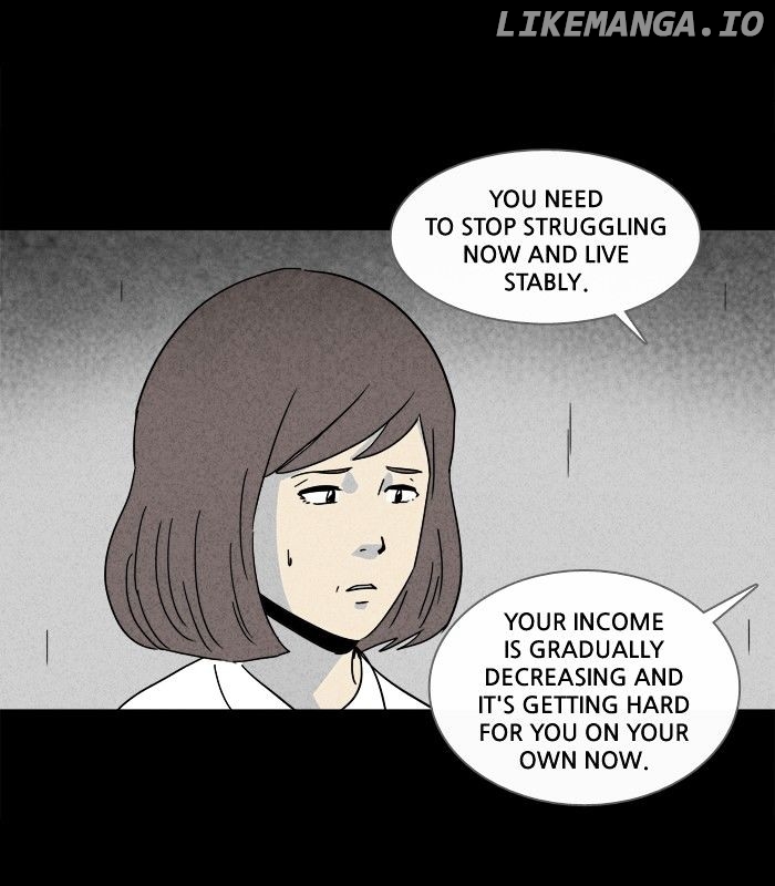 Tales of the unusual chapter 176 - page 37