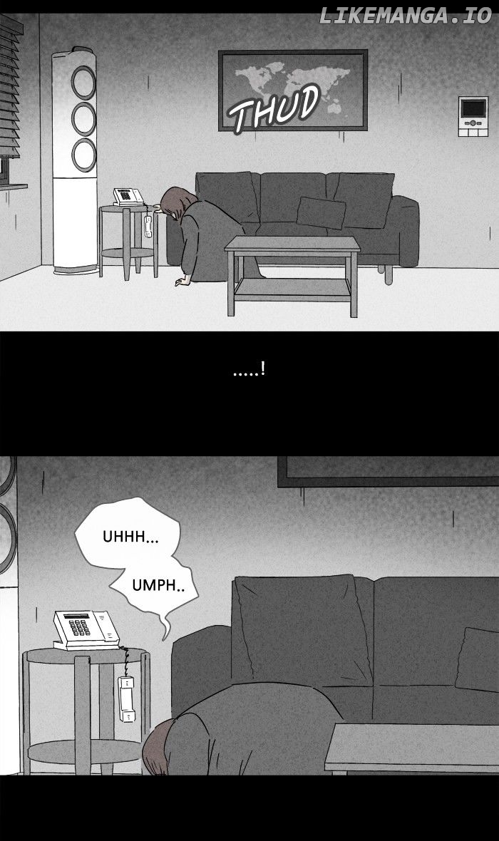 Tales of the unusual chapter 176 - page 4