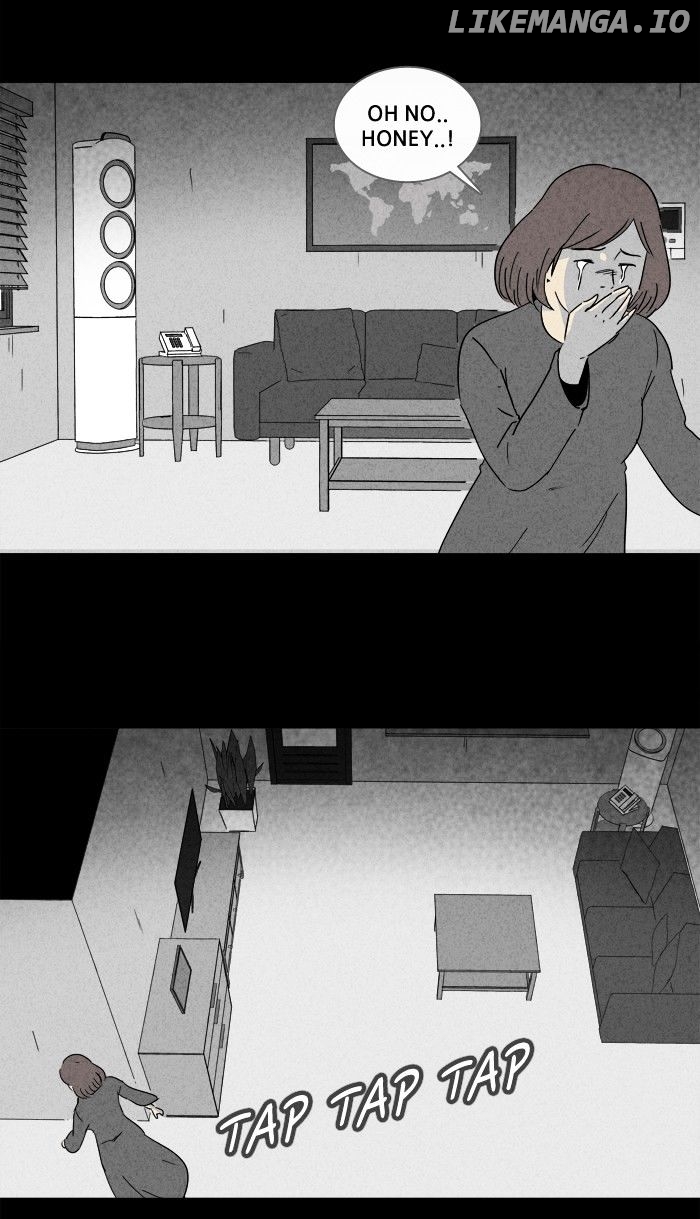 Tales of the unusual chapter 176 - page 5