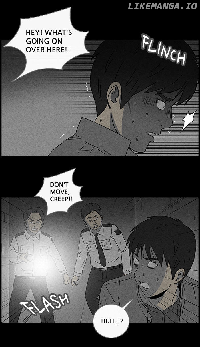 Tales of the unusual chapter 48 - page 11