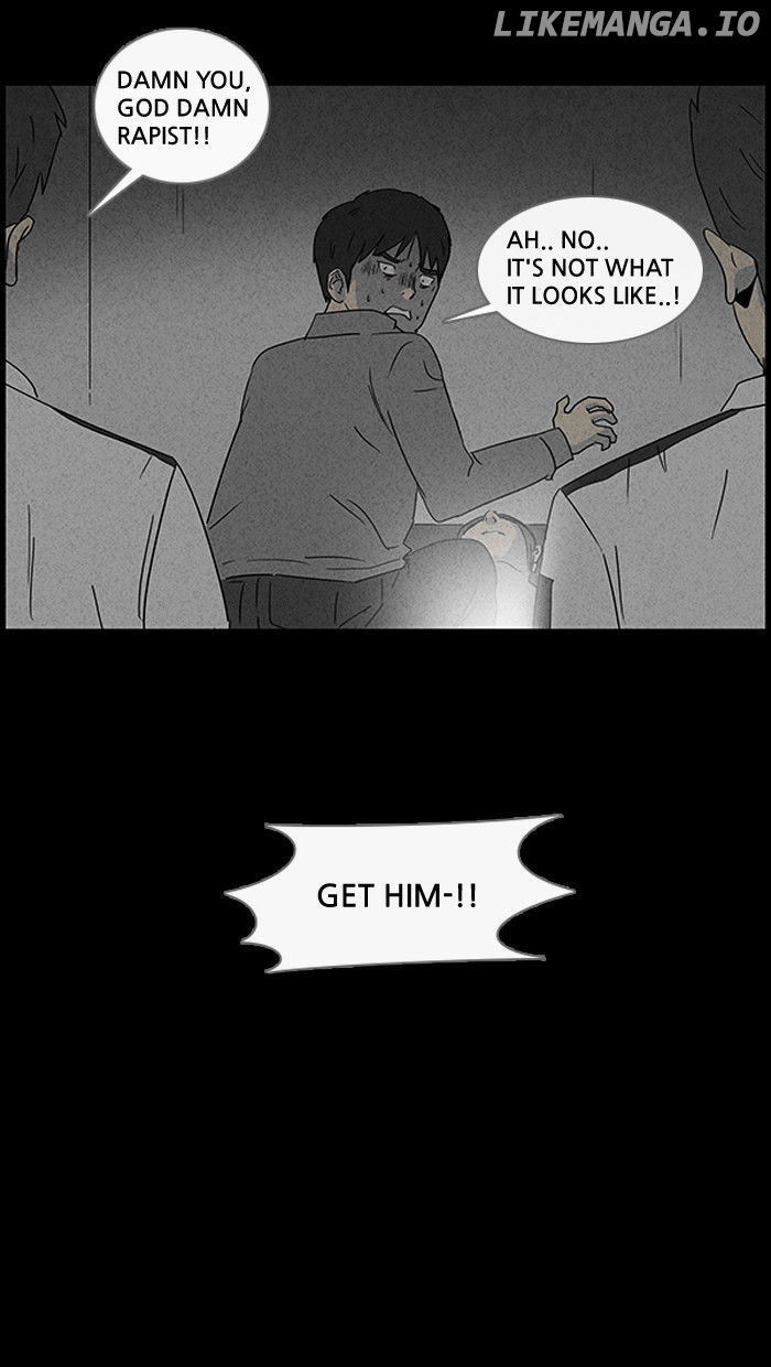 Tales of the unusual chapter 48 - page 12
