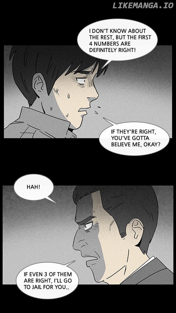 Tales of the unusual chapter 48 - page 18
