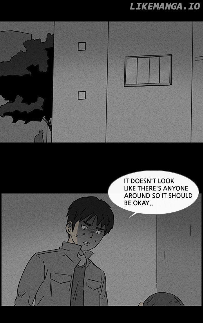 Tales of the unusual chapter 48 - page 2