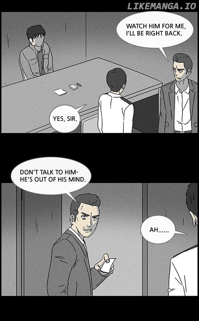Tales of the unusual chapter 48 - page 20