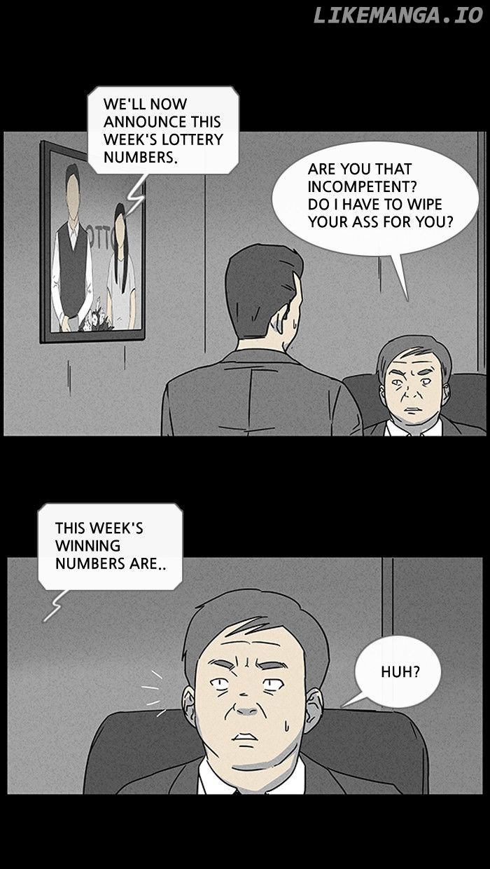 Tales of the unusual chapter 48 - page 23