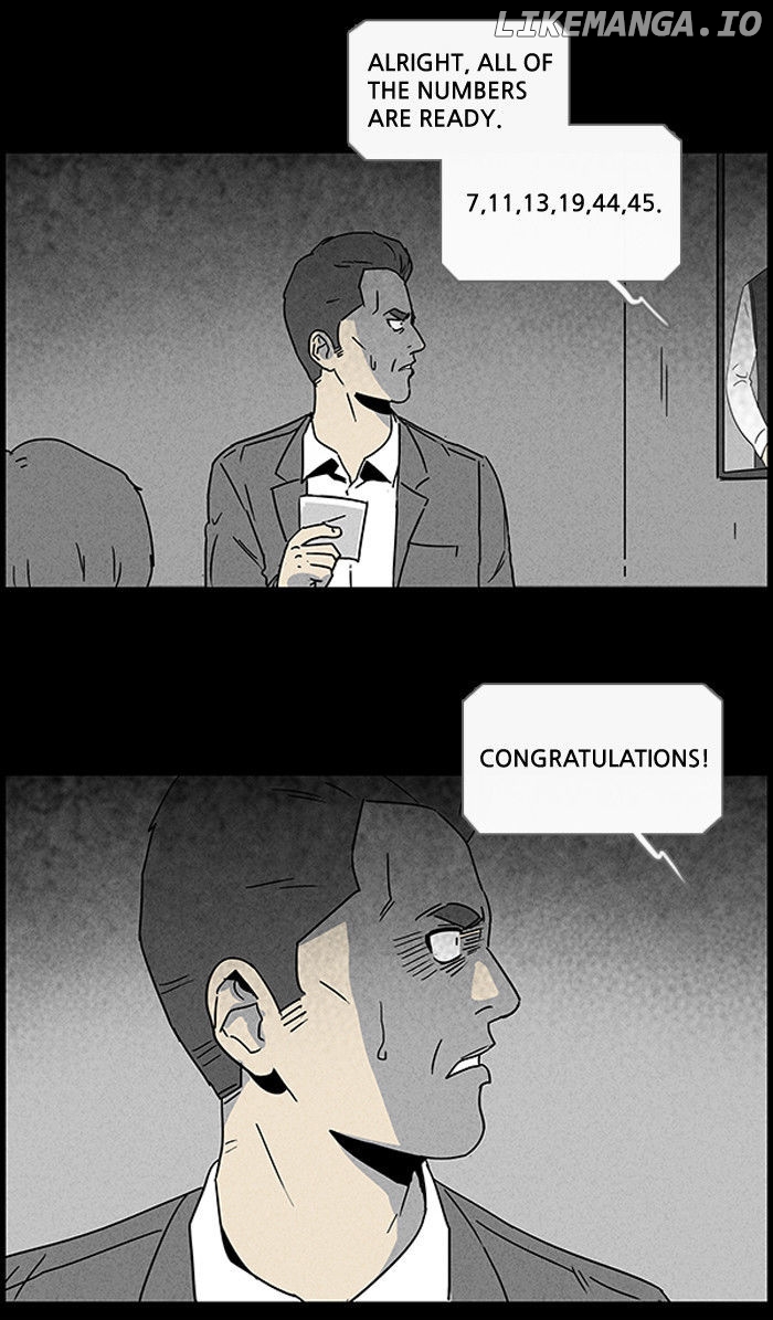 Tales of the unusual chapter 48 - page 24