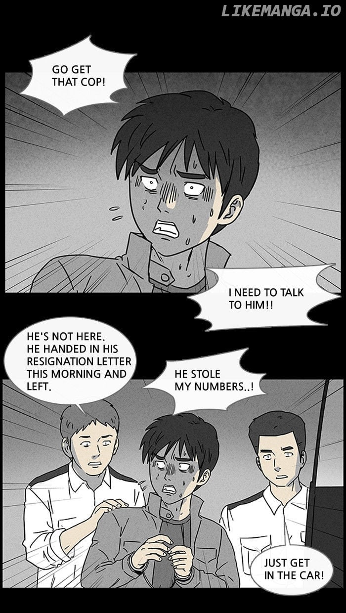 Tales of the unusual chapter 48 - page 26