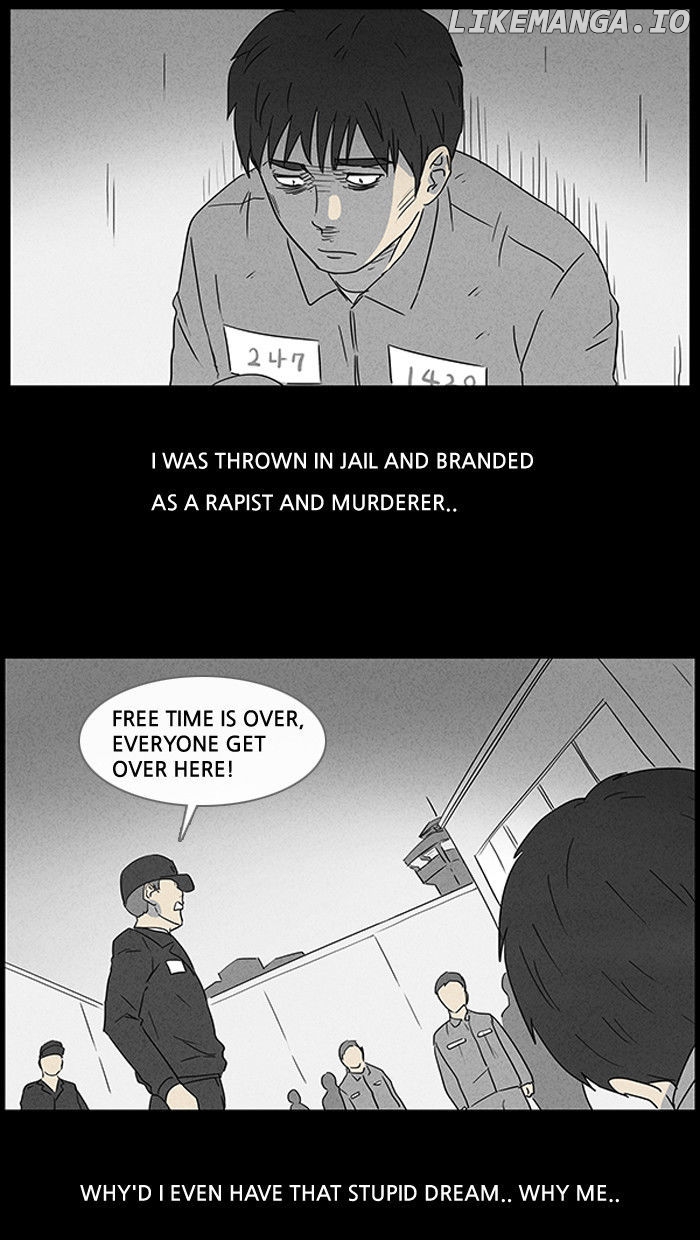 Tales of the unusual chapter 48 - page 30