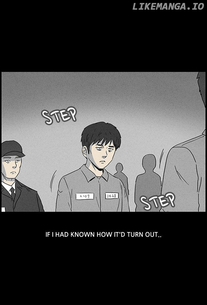Tales of the unusual chapter 48 - page 31