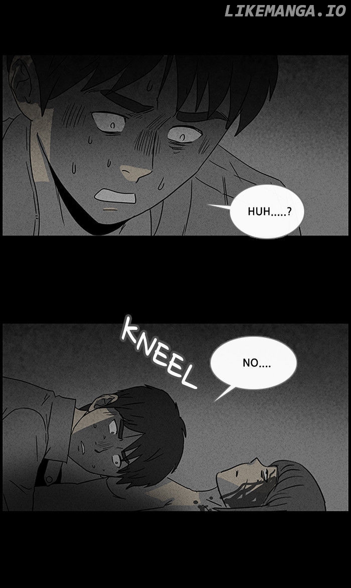 Tales of the unusual chapter 48 - page 6