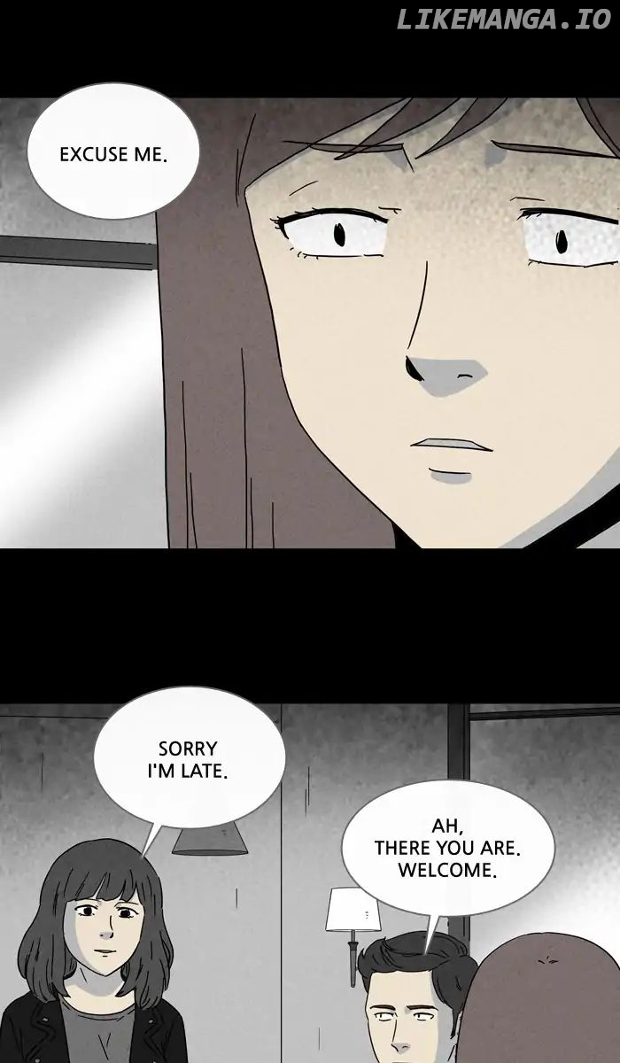Tales of the unusual chapter 248 - page 10