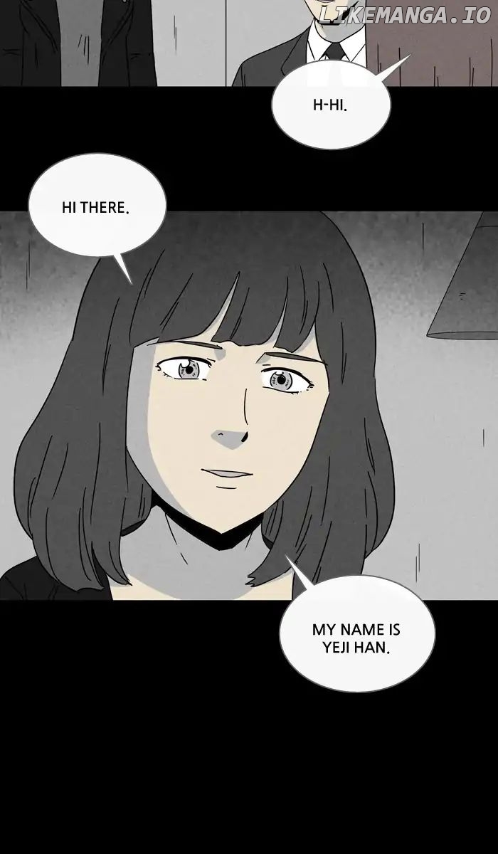 Tales of the unusual chapter 248 - page 11