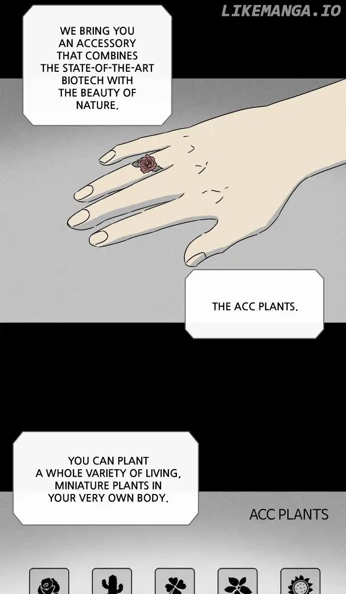 Tales of the unusual chapter 248 - page 14
