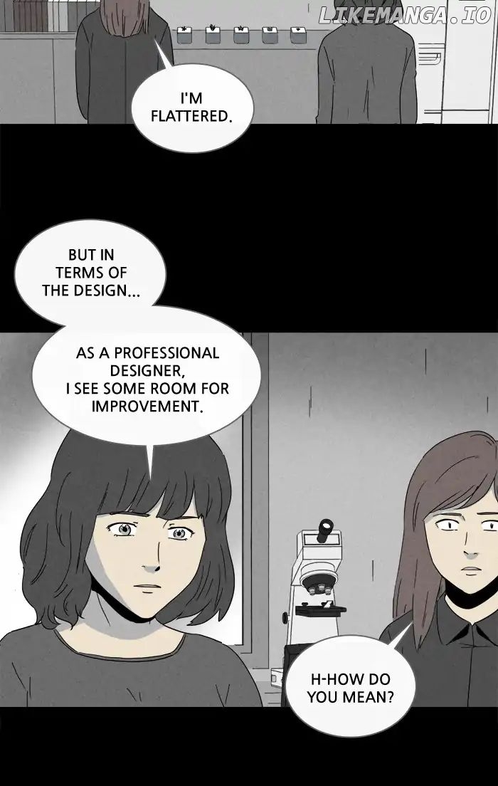Tales of the unusual chapter 248 - page 17
