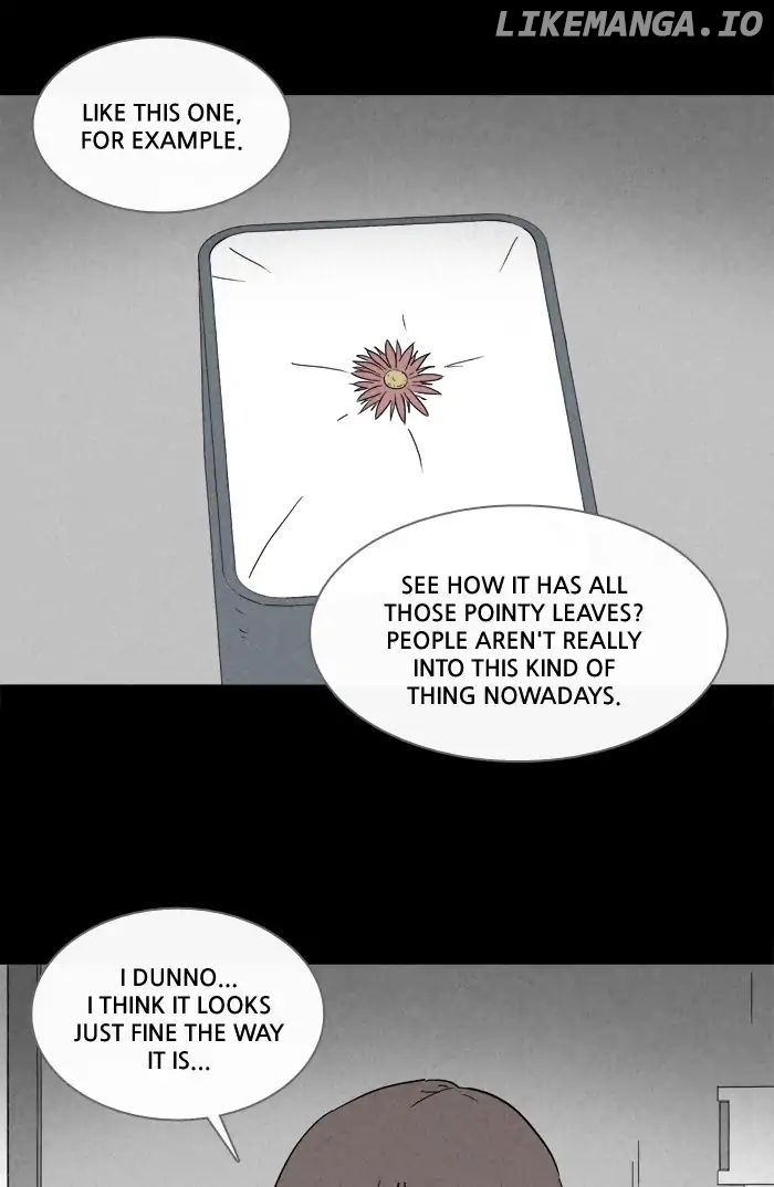 Tales of the unusual chapter 248 - page 18