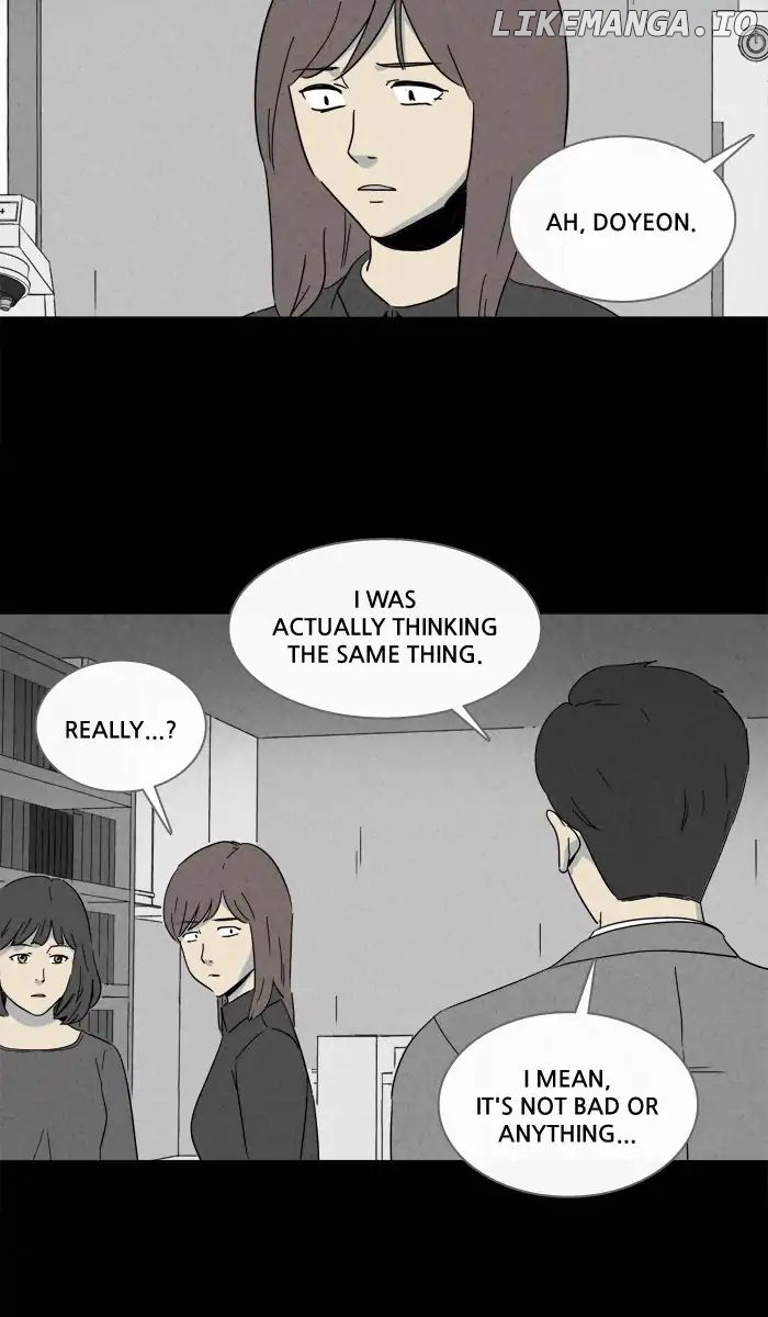 Tales of the unusual chapter 248 - page 19