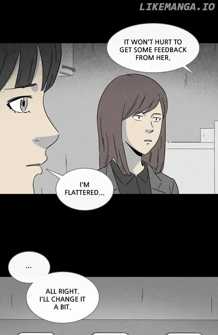 Tales of the unusual chapter 248 - page 21
