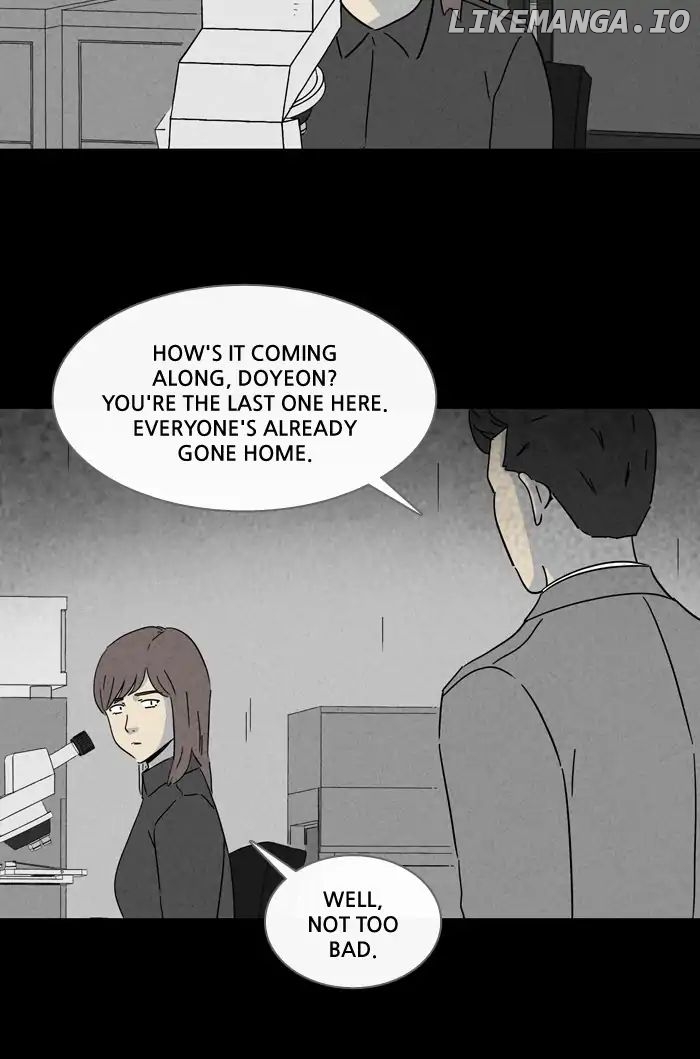Tales of the unusual chapter 248 - page 25