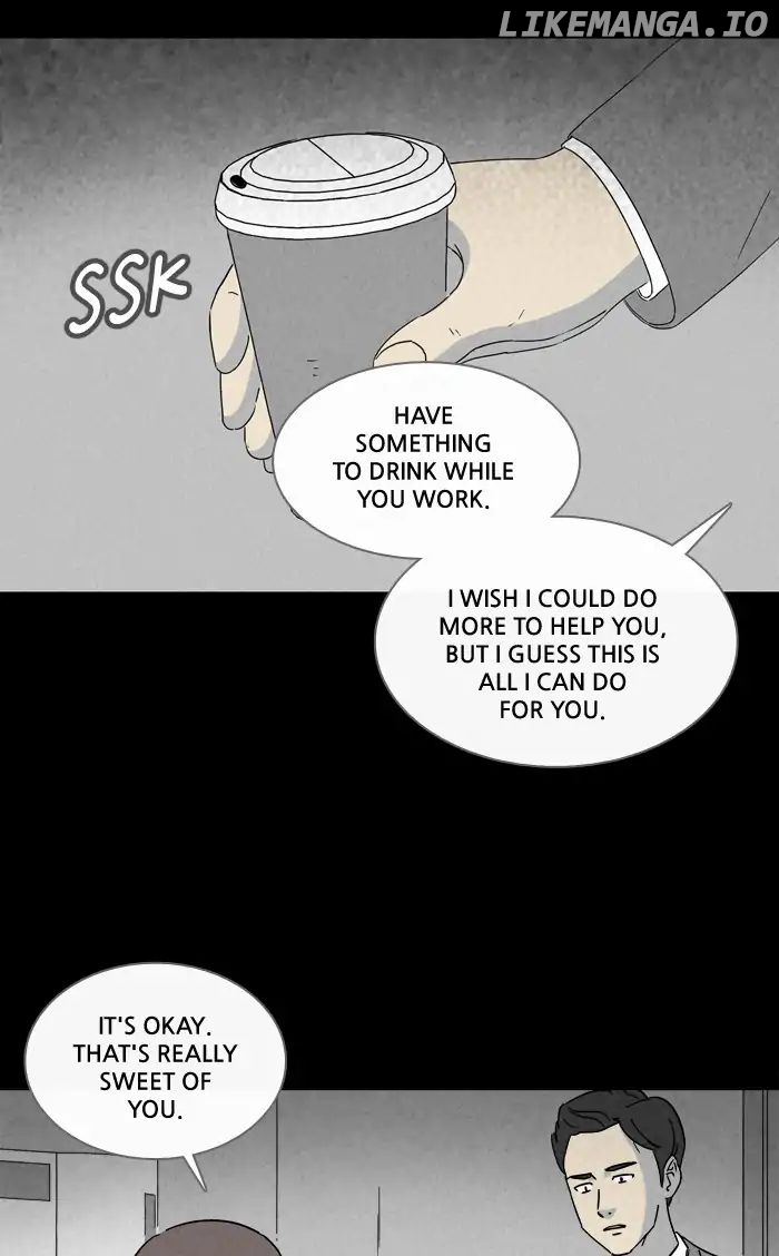 Tales of the unusual chapter 248 - page 26