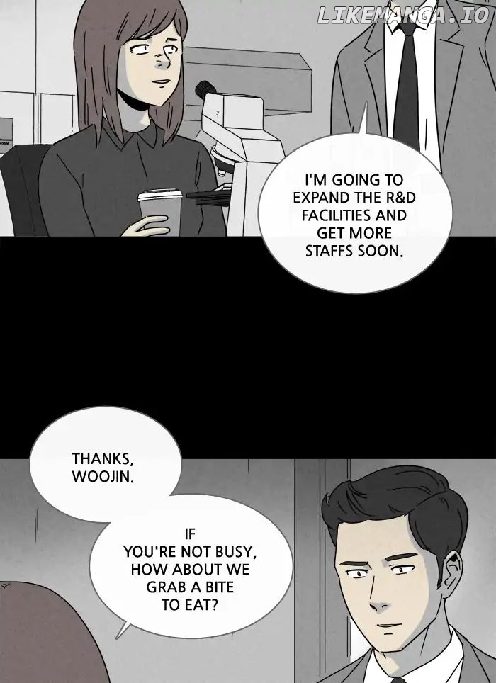 Tales of the unusual chapter 248 - page 27