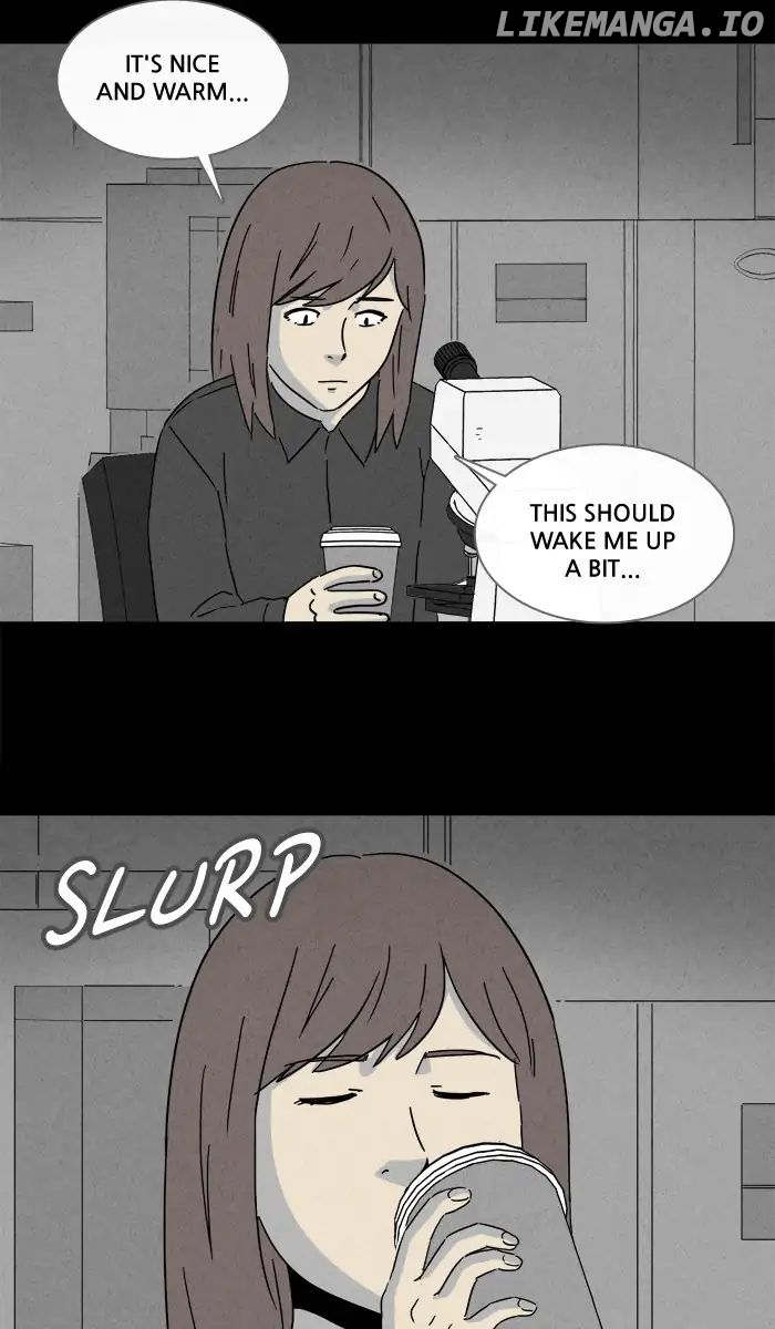 Tales of the unusual chapter 248 - page 29