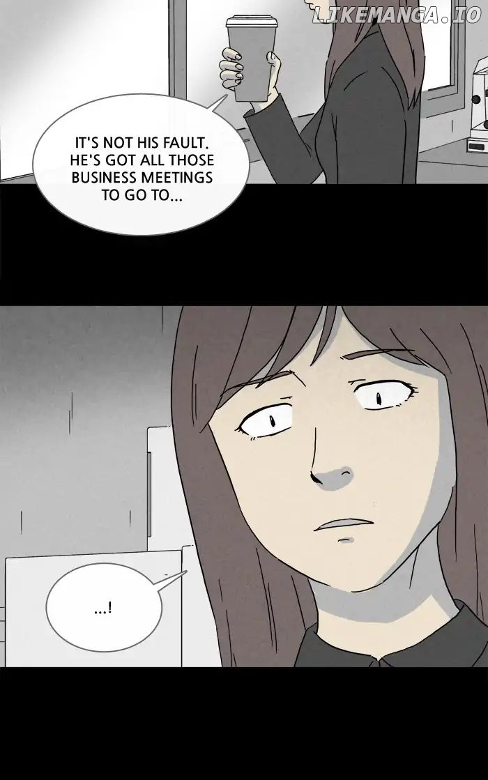 Tales of the unusual chapter 248 - page 31