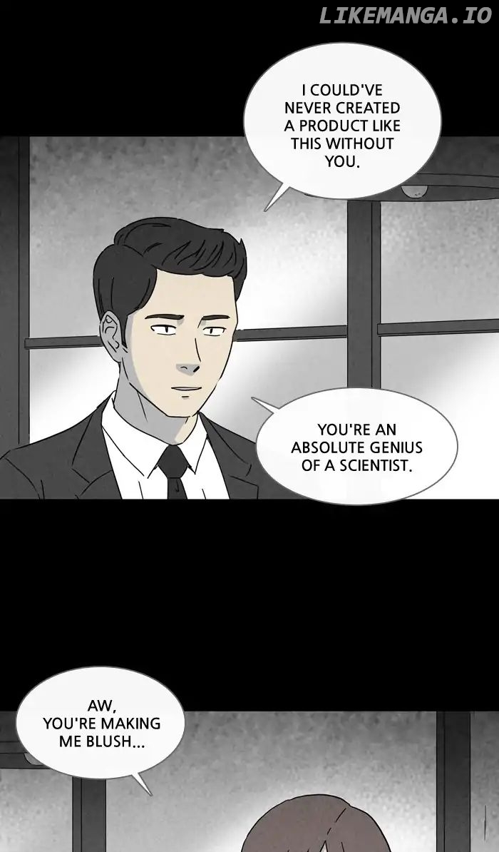 Tales of the unusual chapter 248 - page 4