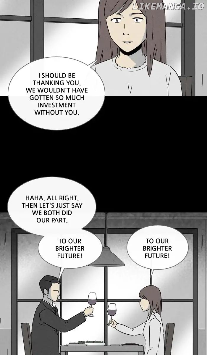 Tales of the unusual chapter 248 - page 5