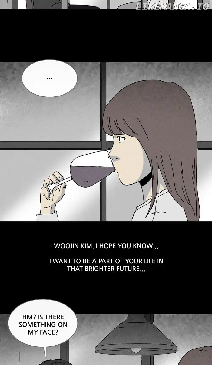 Tales of the unusual chapter 248 - page 6