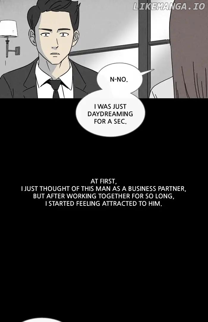 Tales of the unusual chapter 248 - page 7