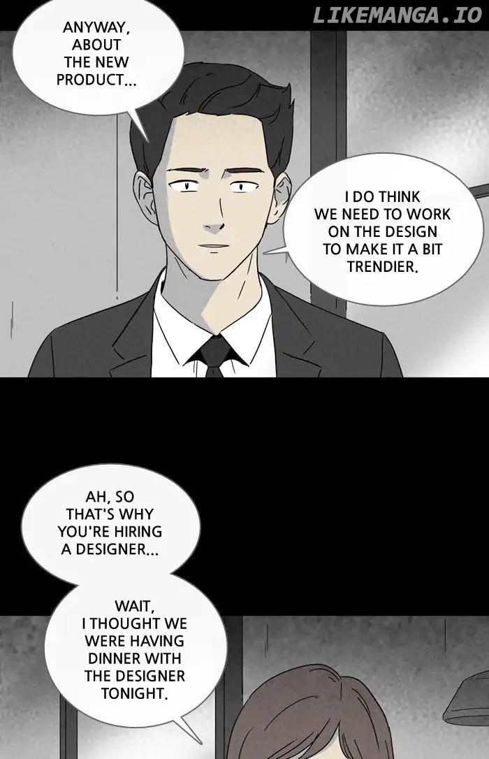 Tales of the unusual chapter 248 - page 8