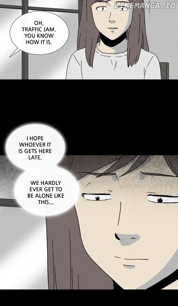Tales of the unusual chapter 248 - page 9