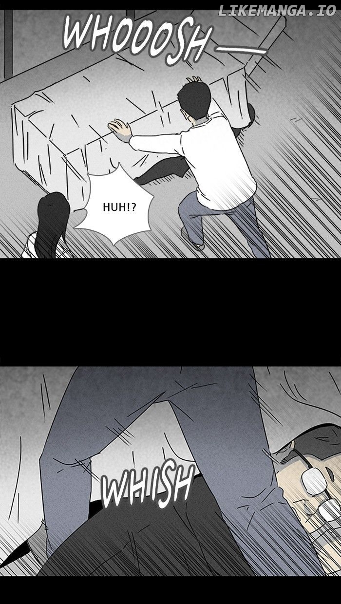 Tales of the unusual chapter 110 - page 14