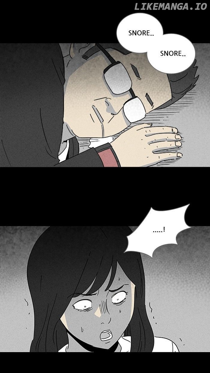 Tales of the unusual chapter 110 - page 15