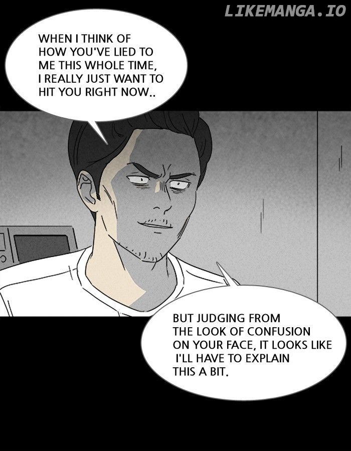 Tales of the unusual chapter 110 - page 18