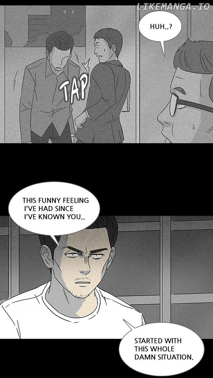 Tales of the unusual chapter 110 - page 20