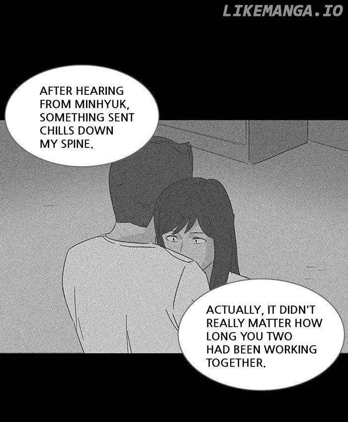 Tales of the unusual chapter 110 - page 21