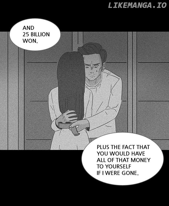 Tales of the unusual chapter 110 - page 23