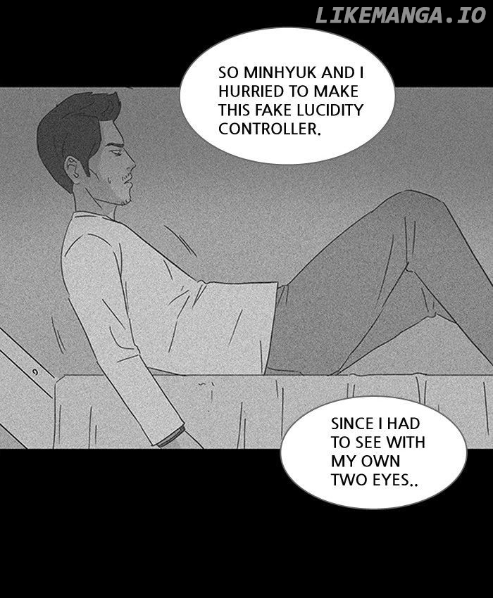 Tales of the unusual chapter 110 - page 25