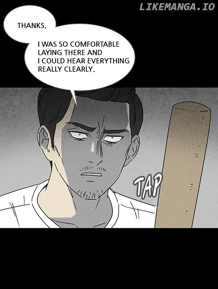 Tales of the unusual chapter 110 - page 27