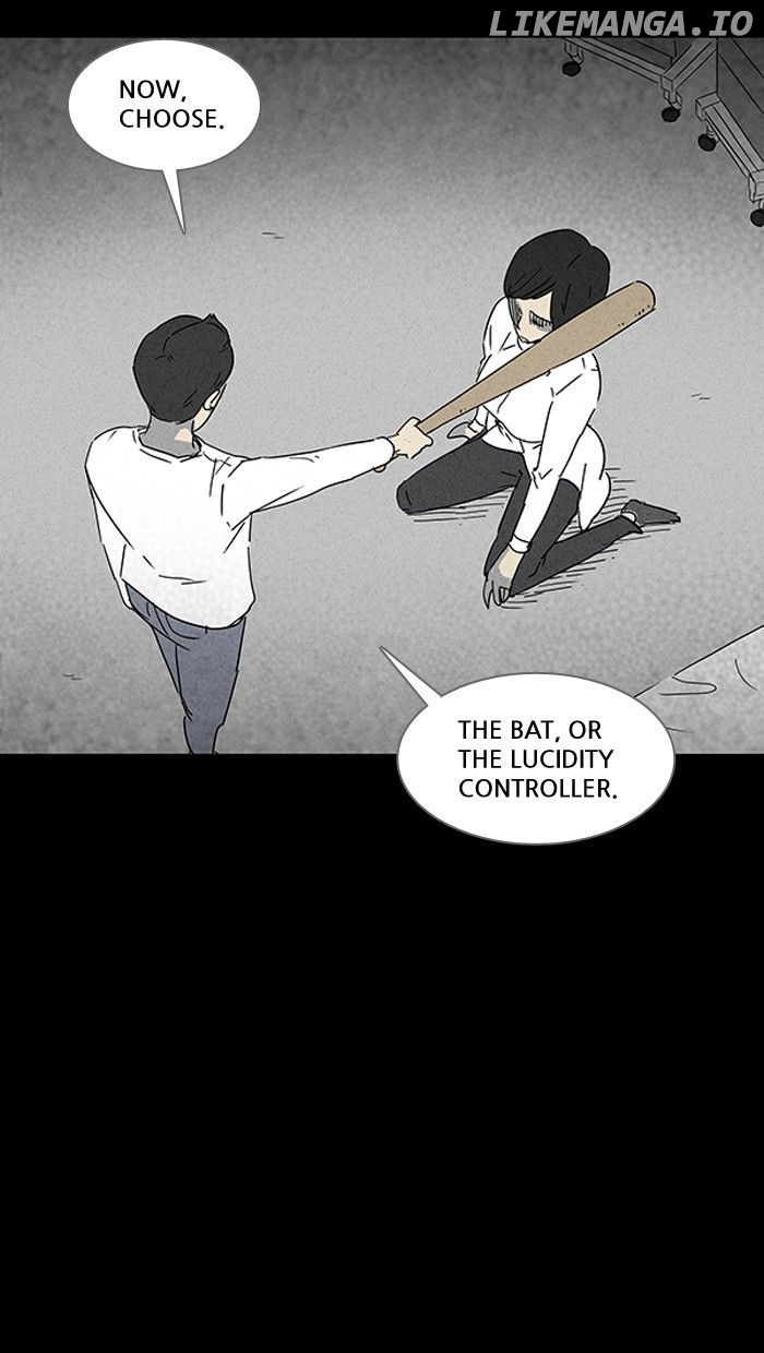 Tales of the unusual chapter 110 - page 28