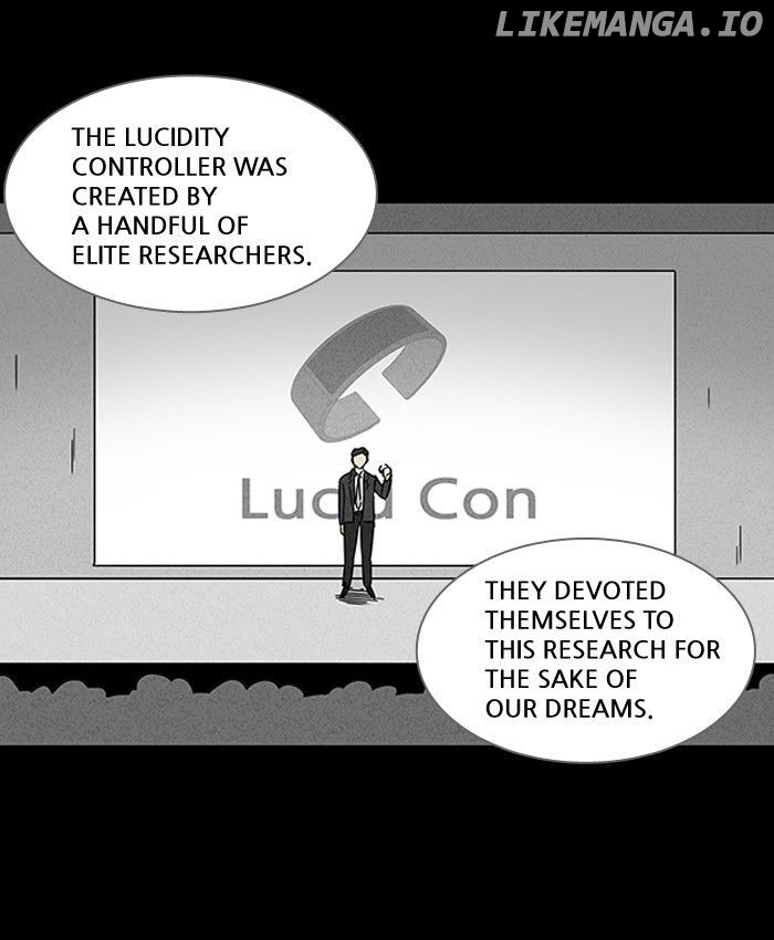Tales of the unusual chapter 110 - page 30