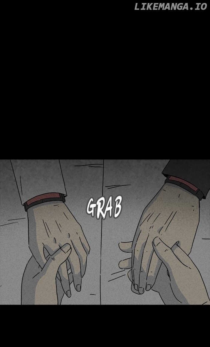 Tales of the unusual chapter 110 - page 32