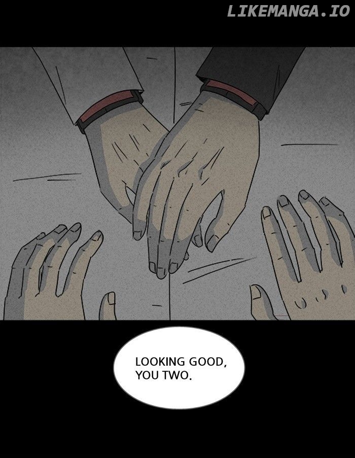 Tales of the unusual chapter 110 - page 33